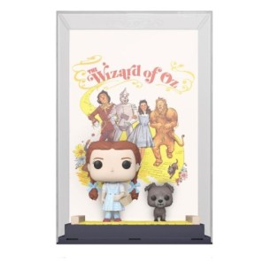 The Wizard of Oz POP! Movie...