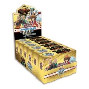 Yu-Gi-Oh! Speed Duel GX:...