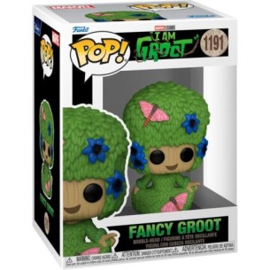 Marvel I am Groot POP!...