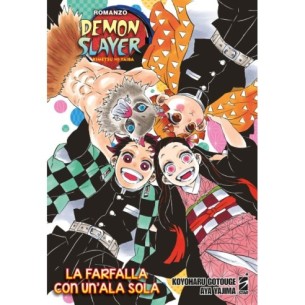 Demon Slayer - Kimetsu No...