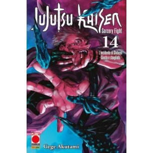 Jujutsu Kaisen - Sorcery...