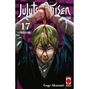 Jujutsu Kaisen - Sorcery...