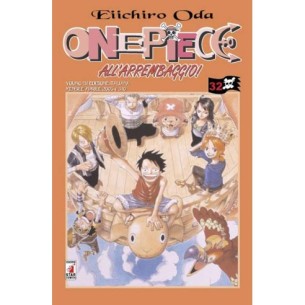 One Piece 32