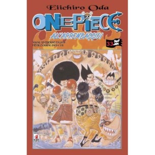 One Piece 33