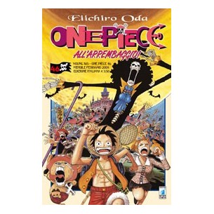 One Piece 46