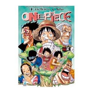 One Piece 60