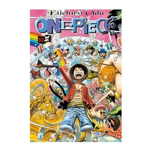 One Piece 62