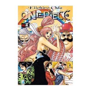 One Piece 66