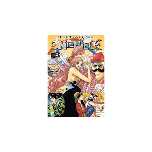One Piece 66