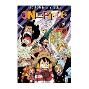 One Piece 67