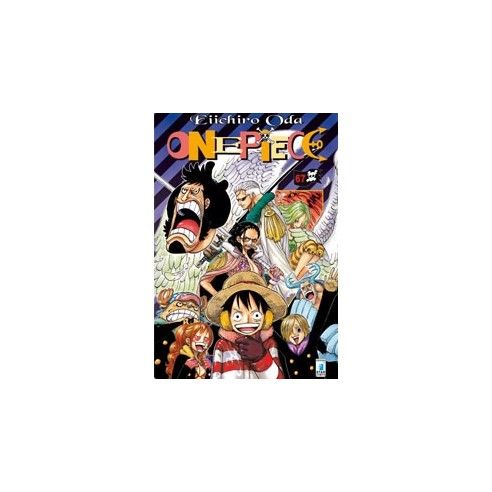 One Piece 67