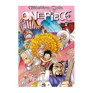 One Piece 80