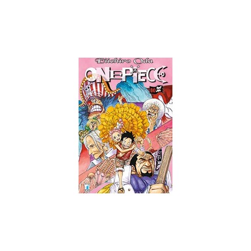 One Piece 80