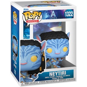 Avatar POP! Movies Vinyl...
