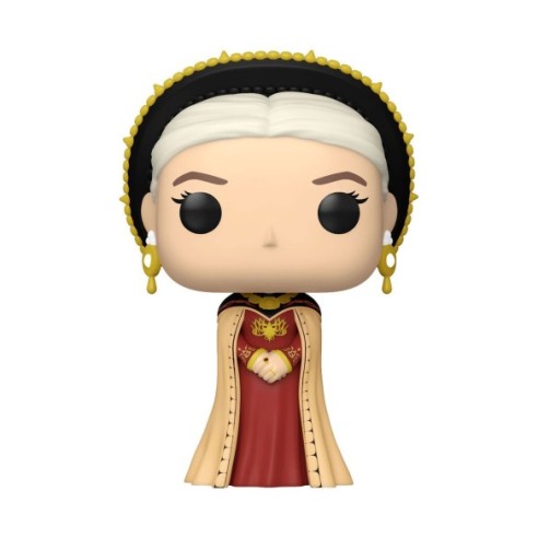 House of the Dragon POP! TV Vinyl Figure Rhaenyra Targaryen 9 cm