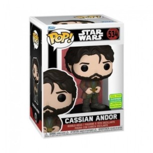 Star Wars POP! TV Vinyl...