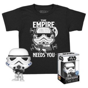 Star Wars - Pocket Pop...