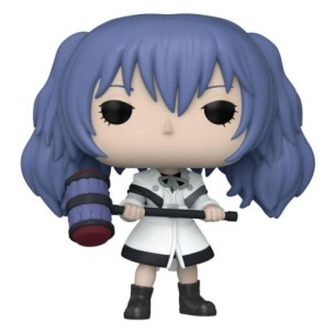Tokyo Ghoul POP! Animation...