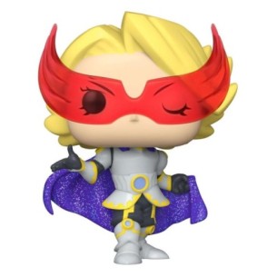 My Hero Academia POP!...