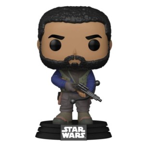 Star Wars Obi-Wan Kenobi...