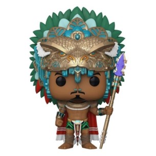 Black Panther: Wakanda...