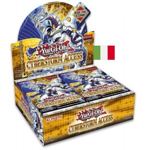 Yu-Gi-Oh! - Display Accesso...