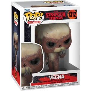 Stranger Things POP! Vinyl...