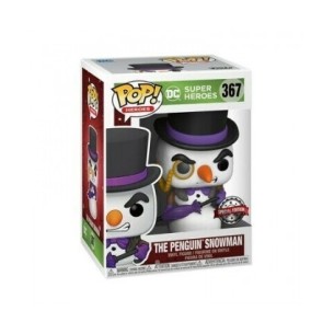 DC Super Heroes POP! Heroes...