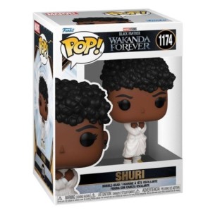 Black Panther: Wakanda...