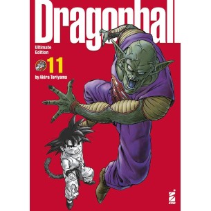 Dragon Ball Ultimate...