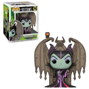 Disney POP! Deluxe Movies...