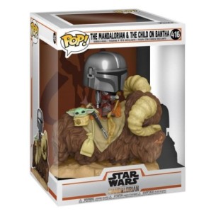 Star Wars The Mandalorian...