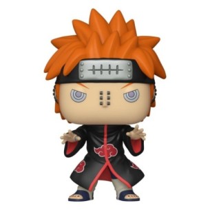 Naruto POP! Animation Vinyl...