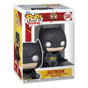 The Flash 2 POP! Movies...