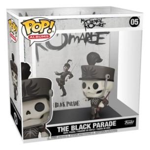 My Chemical Romance POP!...
