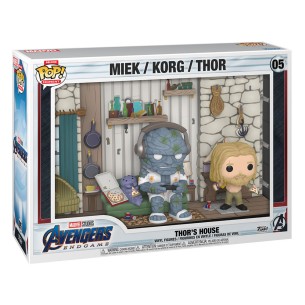 Avengers Endgame POP...