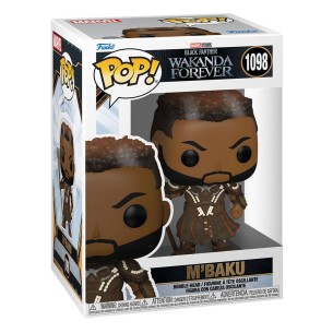 Black Panther: Wakanda...