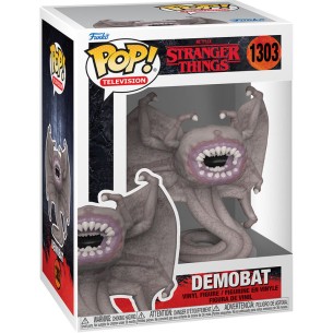 Stranger Things POP! TV...