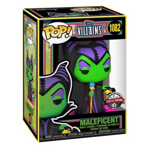 Disney Villains POP! Vinyl...