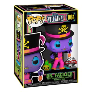 Disney Villains POP! Vinyl...