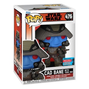 Star Wars POP! Vinyl Figure...