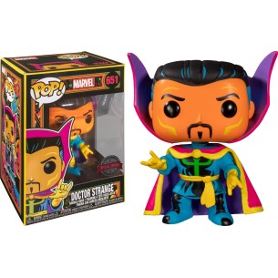 Marvel POP! Marvel Black...