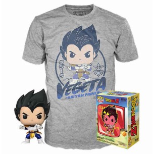 Dragon Ball Z - Pop Funko e...