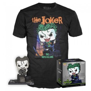 DC Comics Jim Lee - Pop...