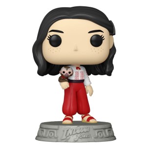 Indiana Jones POP! Movies...