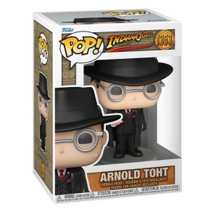 Indiana Jones POP! Movies...