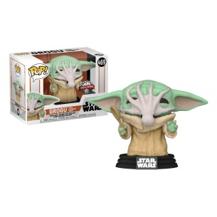 Star Wars The Book of Boba...