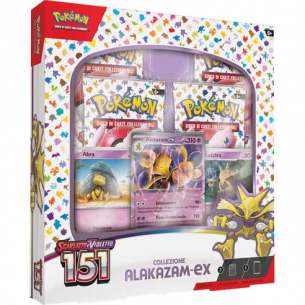 Pokemon - Collezione...