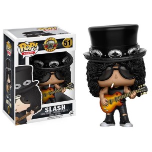 Guns N Roses POP! Rocks...