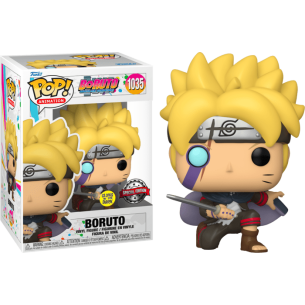 Boruto: Naruto Next...